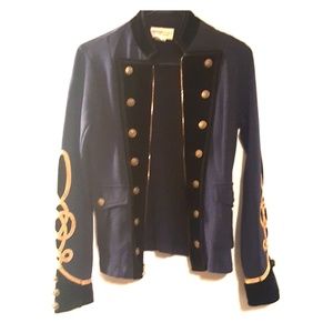 Ralph Lauren Denim & Supply Jacket